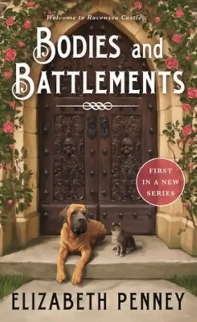 While Supplies Last Bodies and Battlements