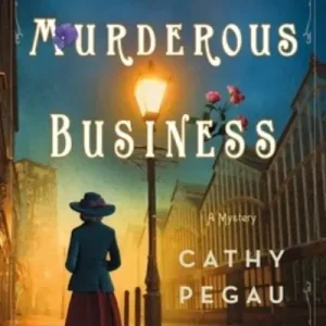 A Murderous Business Editor’s Pick