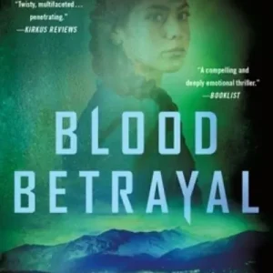 Blood Betrayal Top Pick