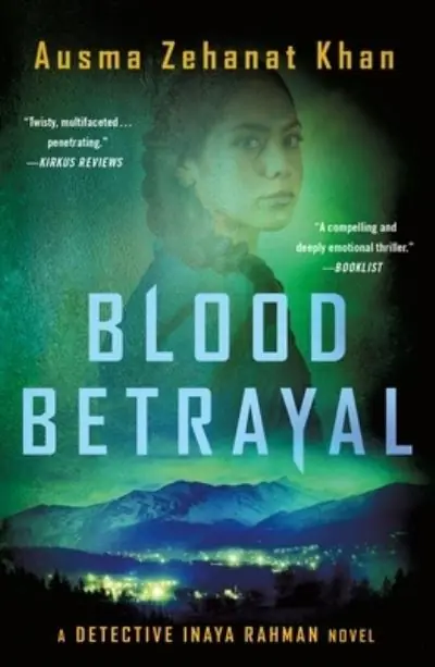 Blood Betrayal Top Pick