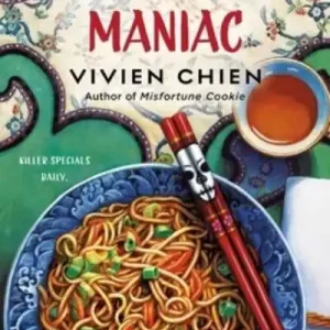 Modern The Chow Maniac