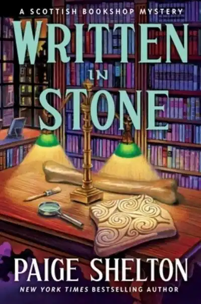 Best Choice Written in Stone