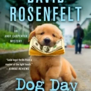 Dog Day Afternoon Luxury