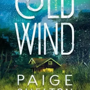 New Arrival Cold Wind
