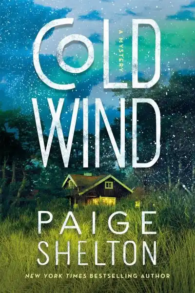 New Arrival Cold Wind