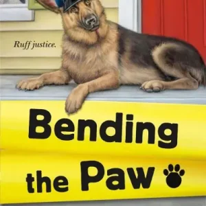 Top Pick Bending the Paw