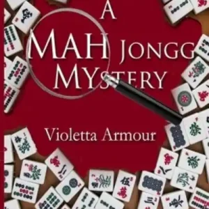 A Mah Jongg Mystery Price Cut