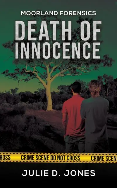 Worldwide Shipping Moorland Forensics - Death of Innocence