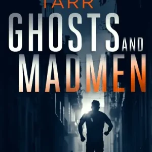 Ghosts and Madmen Viral