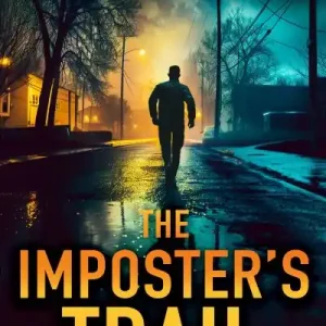 Viral The Imposter's Trail