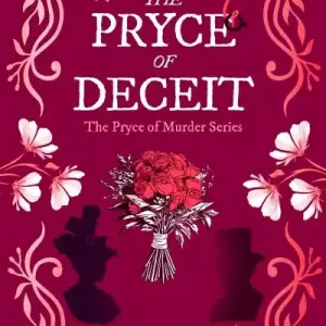 Fast Shipping The Pryce of Deceit
