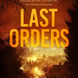 Last Orders Modern