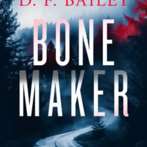 Bone Maker Warranty Included