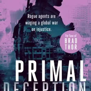 Hot Picks PRIMAL Deception