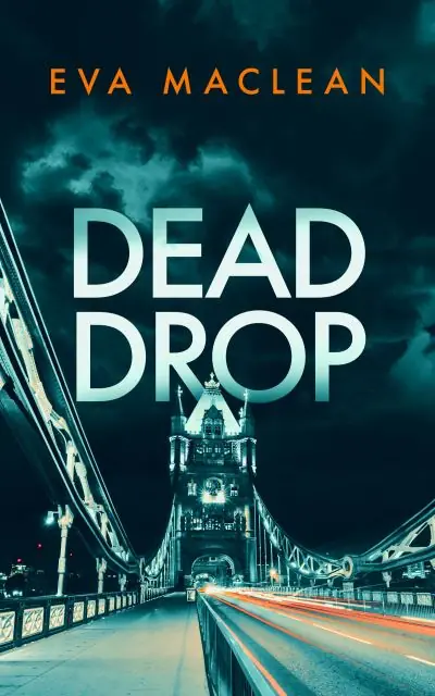 Dead Drop Don’t Miss Out