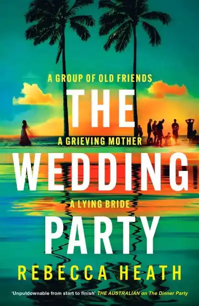 Price Cut The Wedding Party