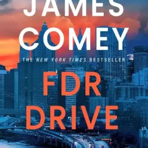 FDR Drive Original
