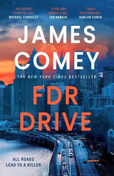 FDR Drive Original