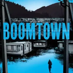 Boomtown Trusted Brand