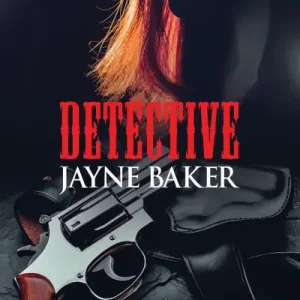 Detective Jayne Baker Wholesale