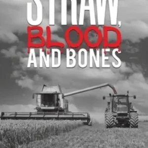 Trending Straw, Blood and Bones