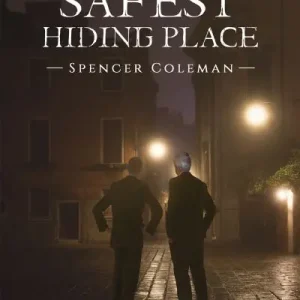 The Safest Hiding Place Shop Now