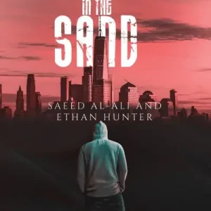 Blood in the Sand Next Day Delivery