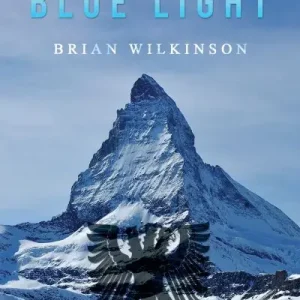 Save Now A Scattering of Blue Light