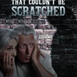 The Itch That Couldn't Be Scratched Exclusive Offer