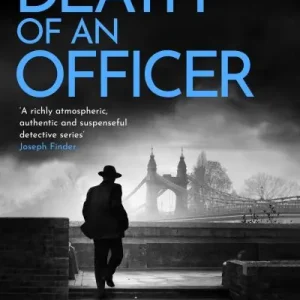 Buy Today Death of an Officer