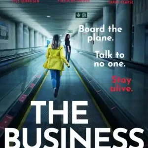 The Business Trip One Day Deal