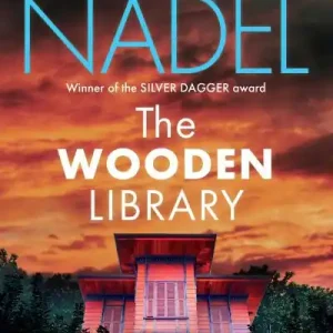 Trending The Wooden Library