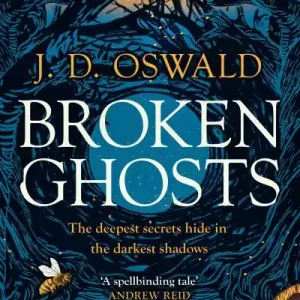 Final Sale Broken Ghosts