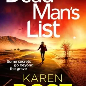 Bulk Order Dead Man's List