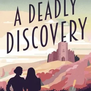 A Deadly Discovery Special Offer
