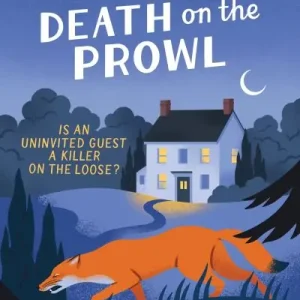Original Death on the Prowl