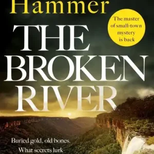 The Broken River Express Delivery