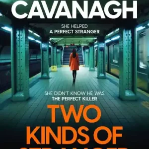 Limited Offer Two Kinds of Stranger