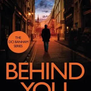 Behind You Special Offer