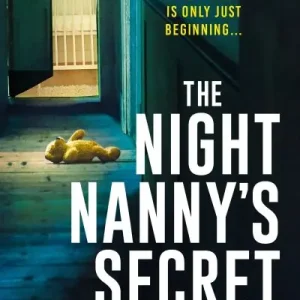 Big Sale The Night Nanny's Secret