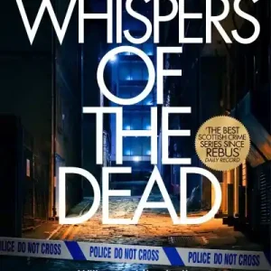 Whispers of the Dead Warranty Included