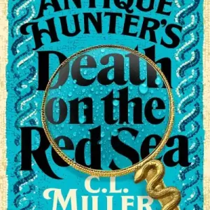 Death on the Red Sea Top Pick