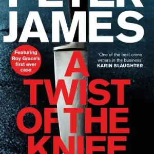 A Twist of the Knife Deal
