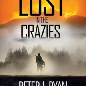 Lost in the Crazies Fan Favorite