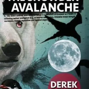 The Snowden Avalanche Viral