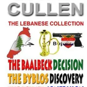 The Lebanese Collection Fan Favorite