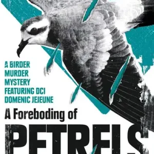 Wholesale A Foreboding of Petrels