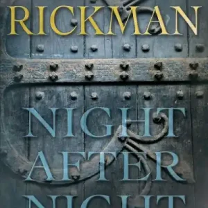 Night After Night Top Pick