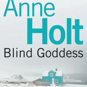Special Offer Blind Goddess
