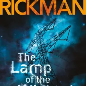 The Lamp of the Wicked Exclusive